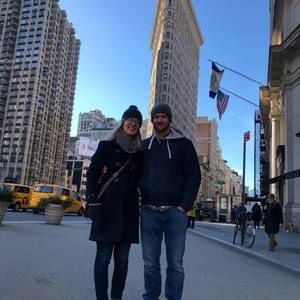 Meet your Posher, Lee